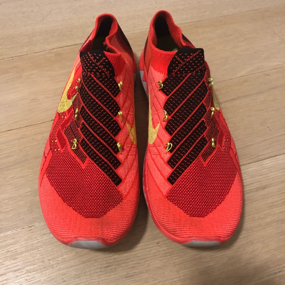Nike sneakers
